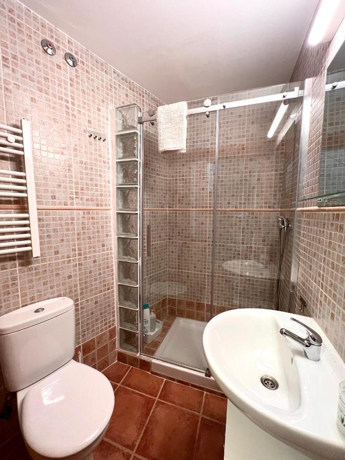 Apartamento Gerri - L'Amfitriona Gerri de la Sal Dış mekan fotoğraf