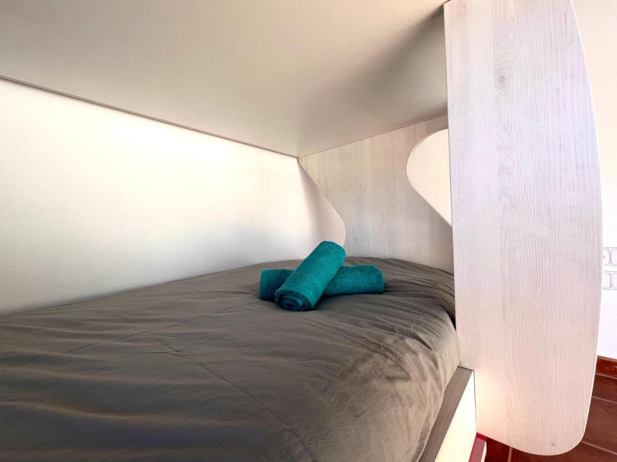 Apartamento Gerri - L'Amfitriona Gerri de la Sal Dış mekan fotoğraf