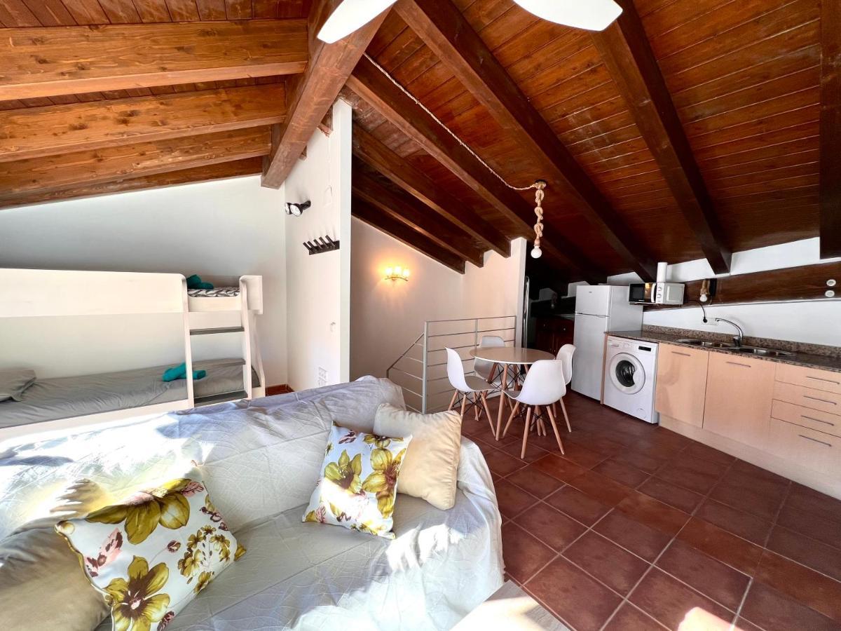 Apartamento Gerri - L'Amfitriona Gerri de la Sal Dış mekan fotoğraf