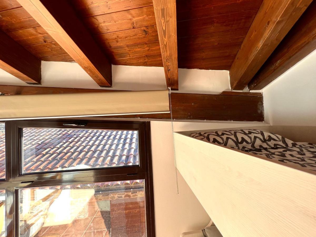 Apartamento Gerri - L'Amfitriona Gerri de la Sal Dış mekan fotoğraf
