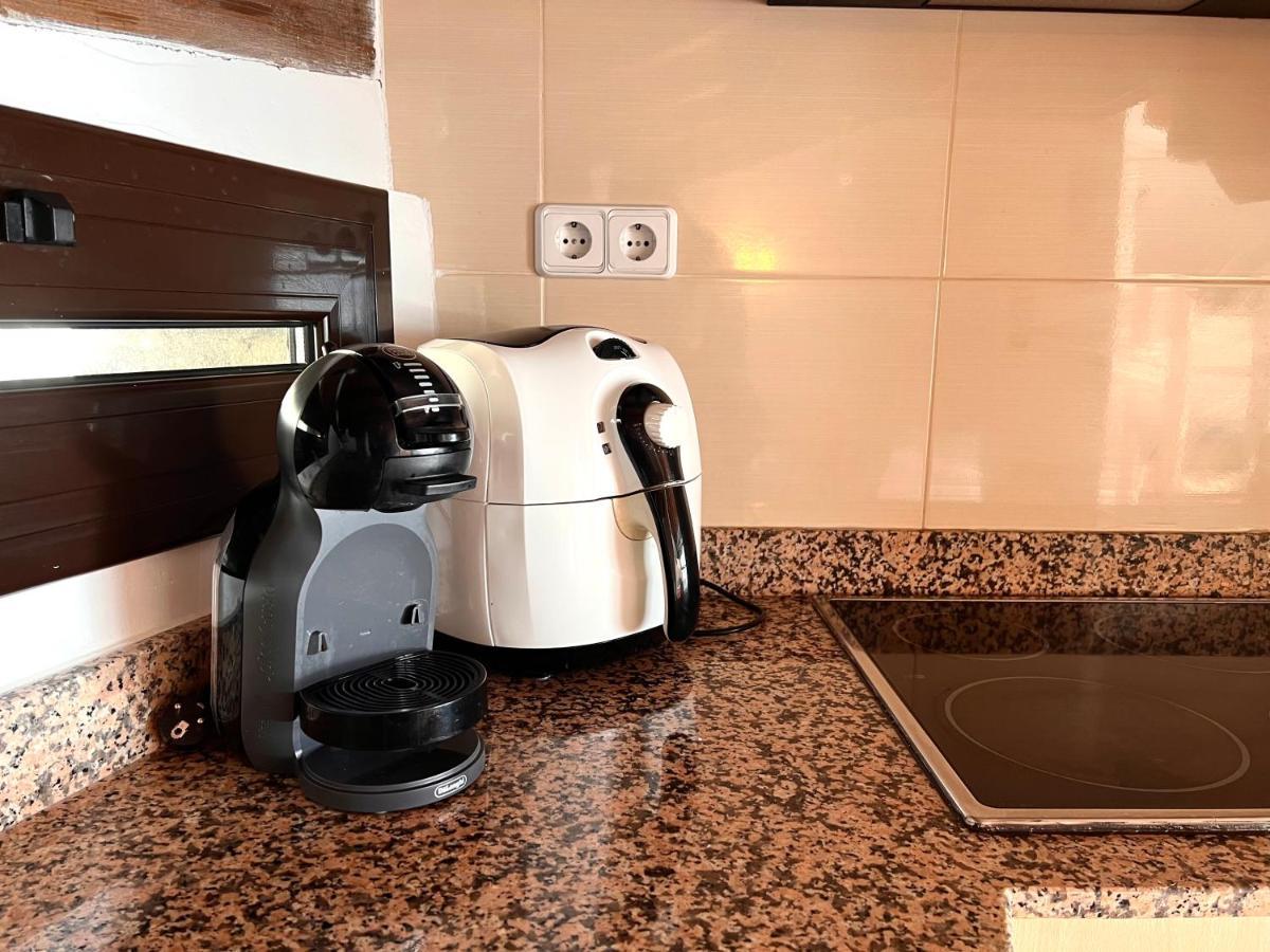 Apartamento Gerri - L'Amfitriona Gerri de la Sal Dış mekan fotoğraf