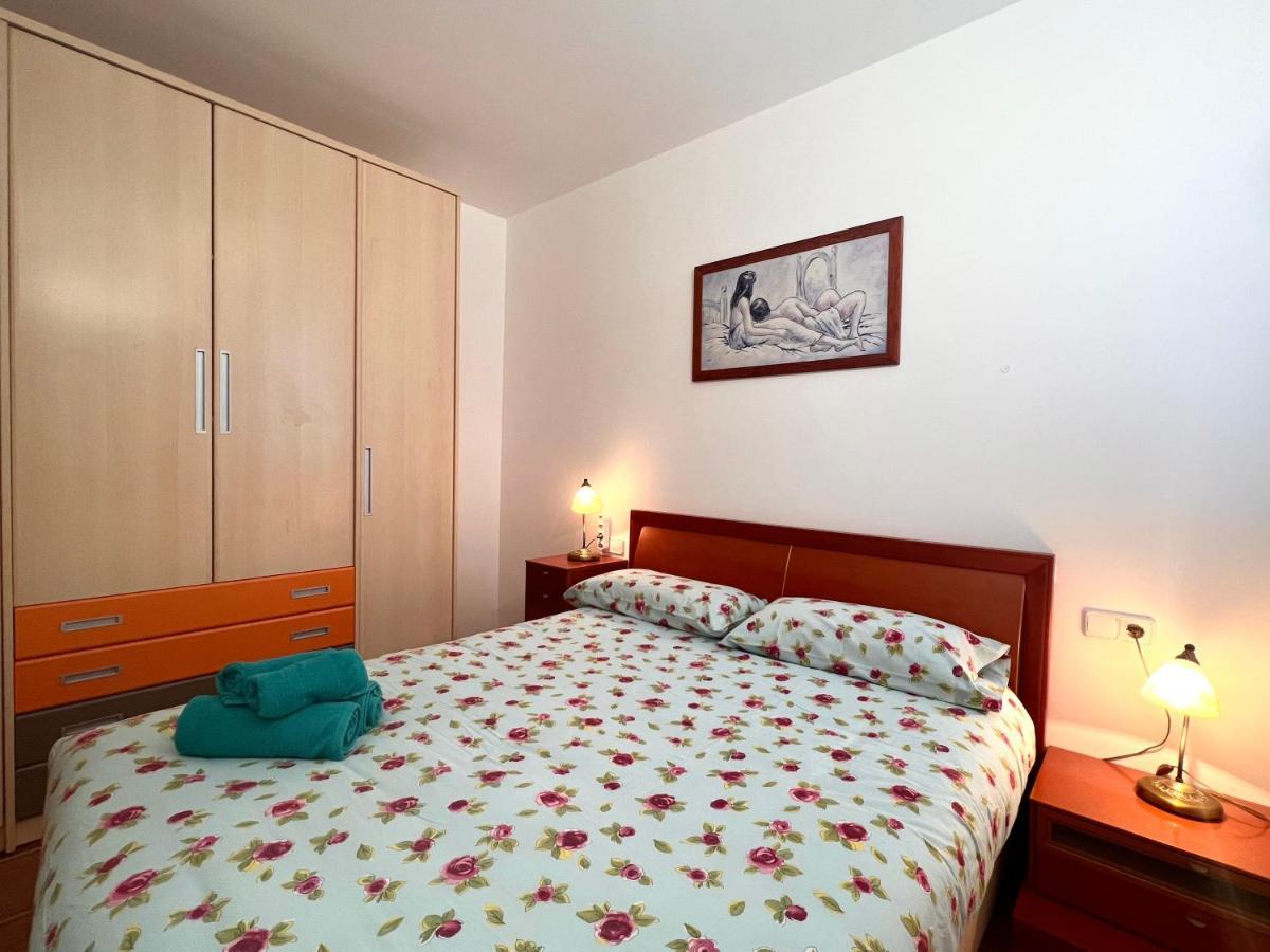 Apartamento Gerri - L'Amfitriona Gerri de la Sal Dış mekan fotoğraf