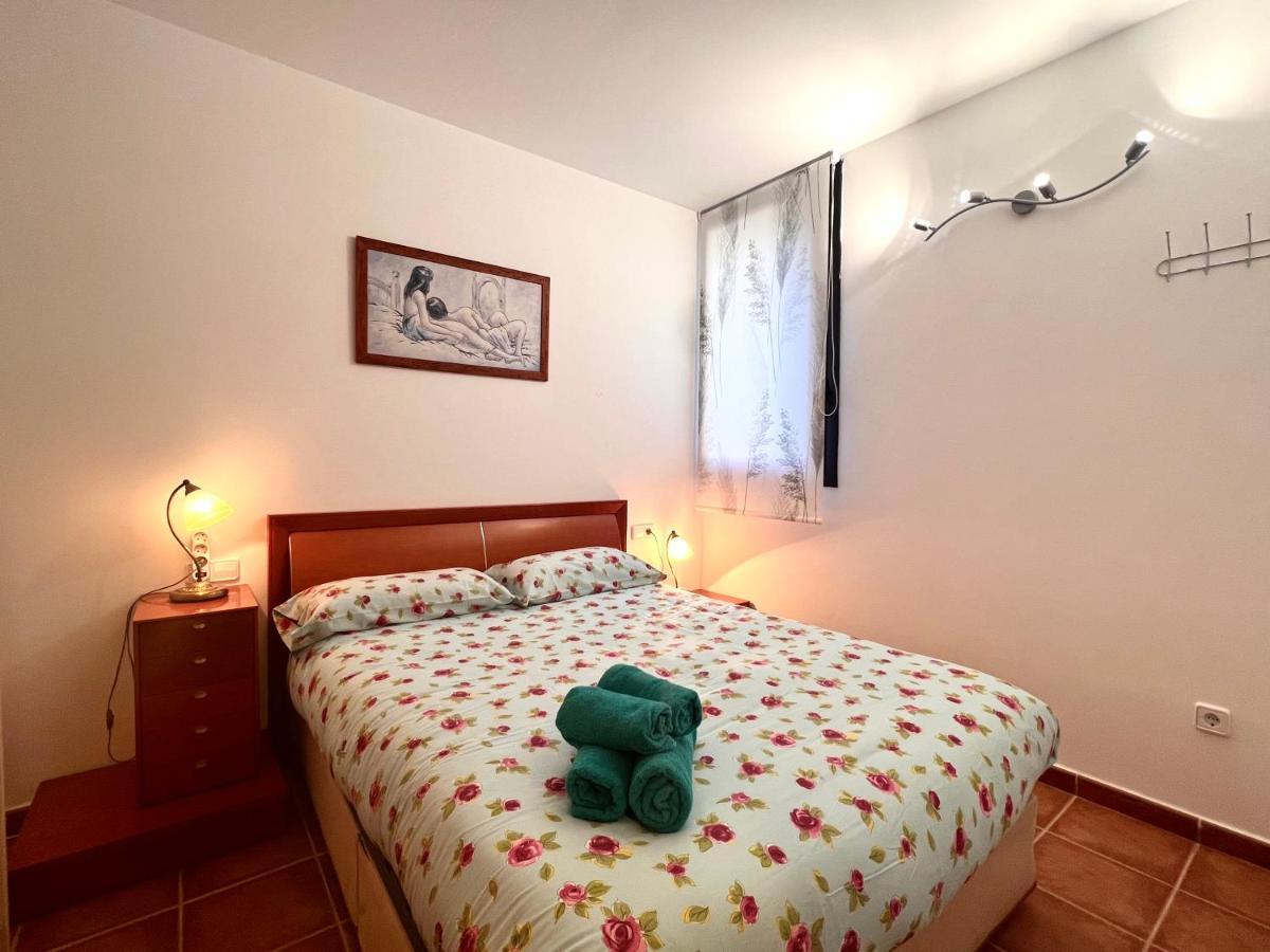 Apartamento Gerri - L'Amfitriona Gerri de la Sal Dış mekan fotoğraf